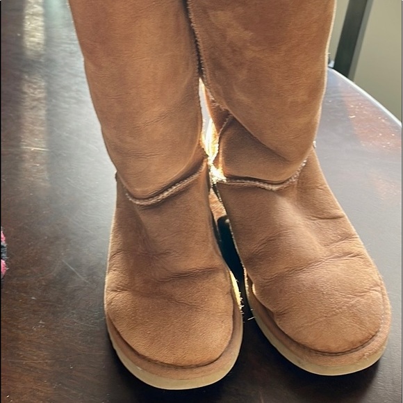 UGG Shoes - UGG Classic Tall  boot